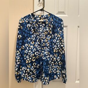 Finn & Grace blouse